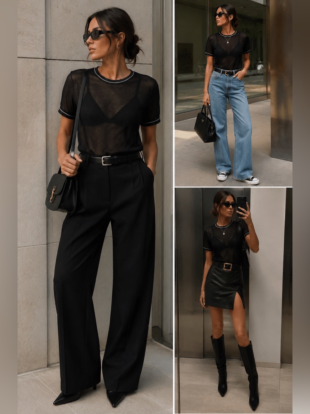 dolce & gabanna top